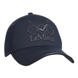 LeMieux Team Baseball Cap