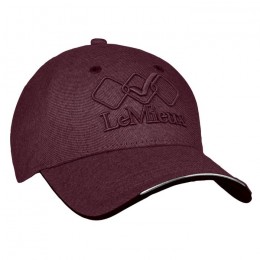 LeMieux Team Baseball Cap