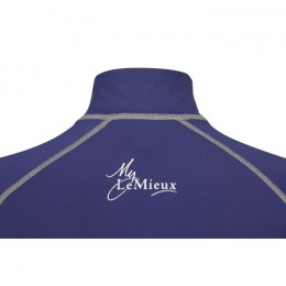 LeMieux FW'20 Base Layer Ink Blue