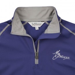 LeMieux FW'20 Base Layer Ink Blue