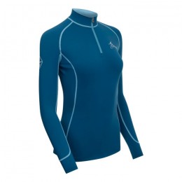 LeMieux FW'22 Base Layer Marine