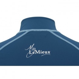 LeMieux FW'22 Base Layer Marine