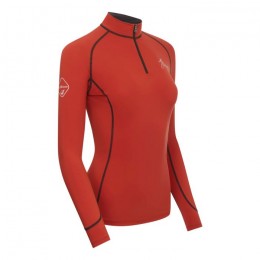 LeMieux FW'22 Base Layer Sienna