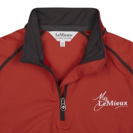 LeMieux FW'22 Base Layer Sienna