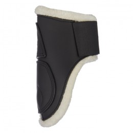 LeMieux Capella Comfort fetlock boots