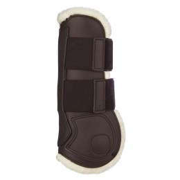 LeMieux Capella Comfort tendon boots