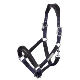 LeMieux Capella leather headcollar
