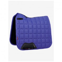 LeMieux SS'22 Bluebell Carbon MeshAir saddlepad