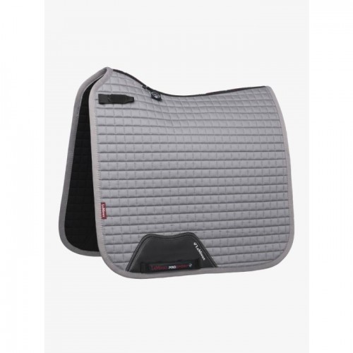LeMieux Saddlepad Cotton Grey