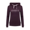 LeMieux FW'22 Cross Over Hoodie