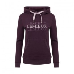 LeMieux FW'22 Cross Over Hoodie