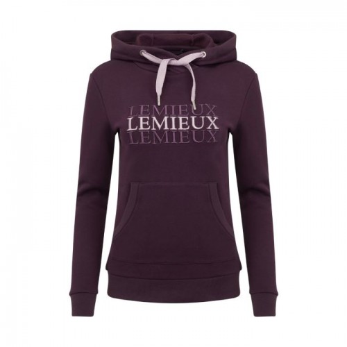 LeMieux FW'22 Cross Over Hoodie