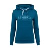 LeMieux FW'22 Cross Over Hoodie
