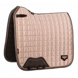 LeMieux FW'21 Rosé Loire Classic saddlepad