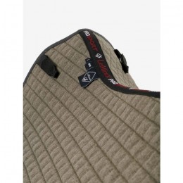 LeMieux SS'23 Earth pad Moss