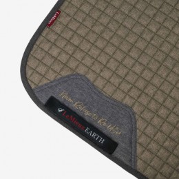 LeMieux SS'23 Earth pad Moss