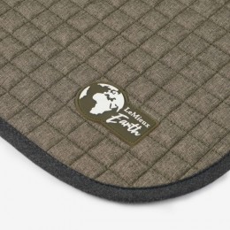 LeMieux SS'23 Earth pad Moss