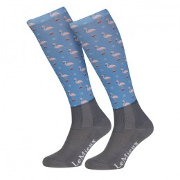 LeMieux AW'20 Footsie socks