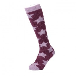 LeMieux FW'22 Fluffies Socks