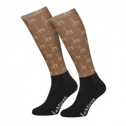 LeMieux AW'20 Footsie socks