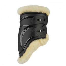 LeMieux Impact comfort fetlock boots