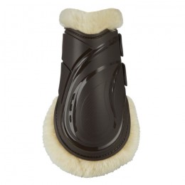 LeMieux Impact comfort fetlock boots