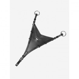 LeMieux Kudos Bib Martingaal attachement
