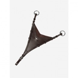 LeMieux Kudos Bib Martingaal attachement
