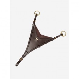 LeMieux Kudos Bib Martingaal attachement