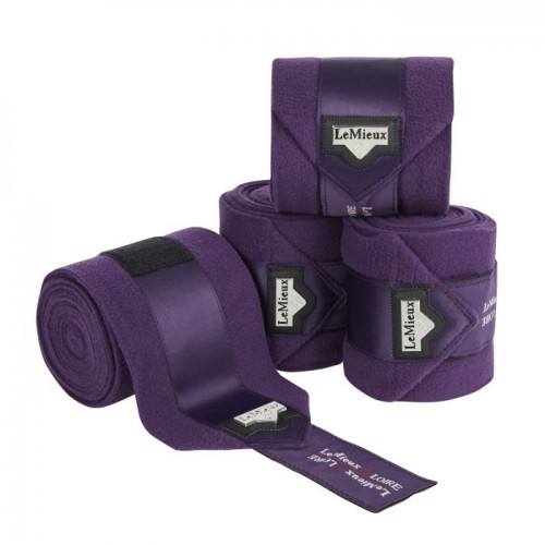 LeMieux Loire polo bandages