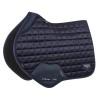 LeMieux Loire saddlepad navy