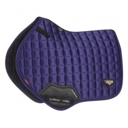 LeMieux FW'20 Loire Classic saddlepad Ink Blue