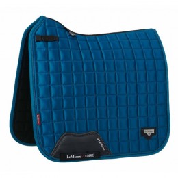 LeMieux FW'22 Loire Classic Marine saddle pad