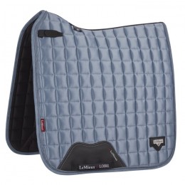 LeMieux Loire Classic Ice Blue saddlepad