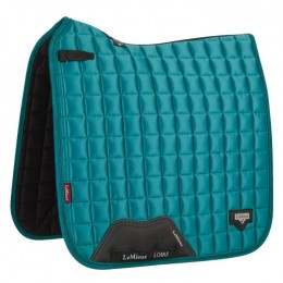 LeMieux Loire Classic Peacock saddlepad