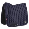LeMieux Loire saddlepad navy