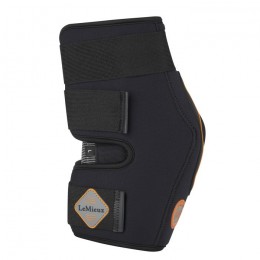 LeMieux Conductive Magno Hock Boots