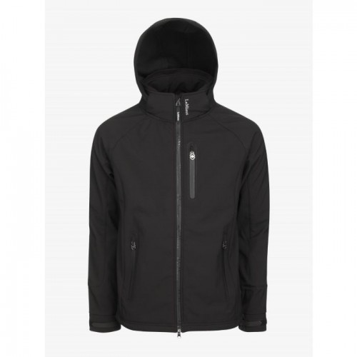 LeMieux Heren Soft shell jacket Elite