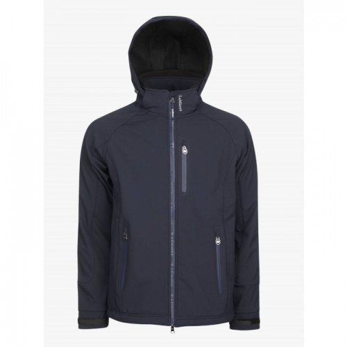 LeMieux Heren Soft shell jacket Elite