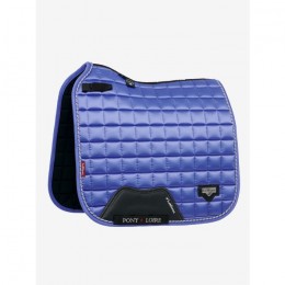 LeMieux SS'22 Loire Mini Bluebell saddlepad