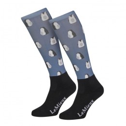 LeMieux AW'20 Footsie socks