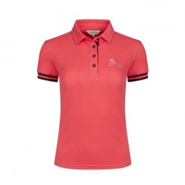 LeMieux SS'22 Polo Shirt