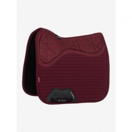 LeMieux SoftShell Grip burgundy dekje