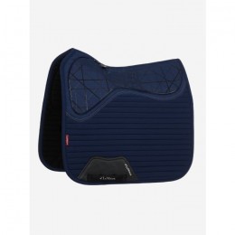 LeMieux SoftShell Grip navy dekje