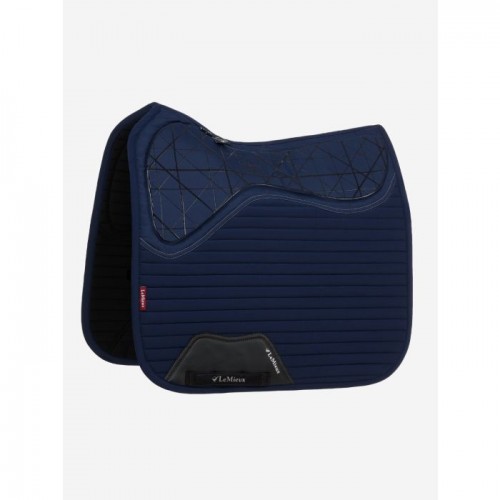 LeMieux SoftShell Grip navy dekje