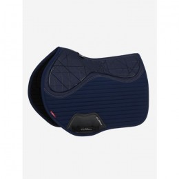 LeMieux SoftShell Grip navy dekje
