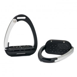 LeMieux Vector Balance Stirrups