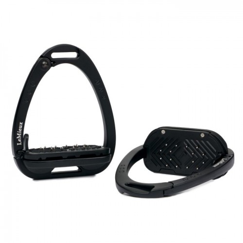 LeMieux Vector Balance Stirrups