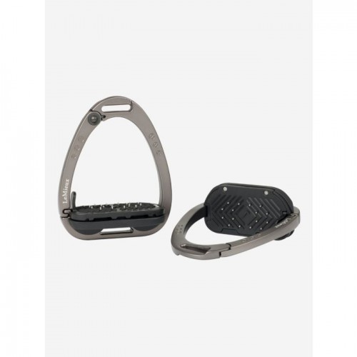 LeMieux Vector Balance Stirrups