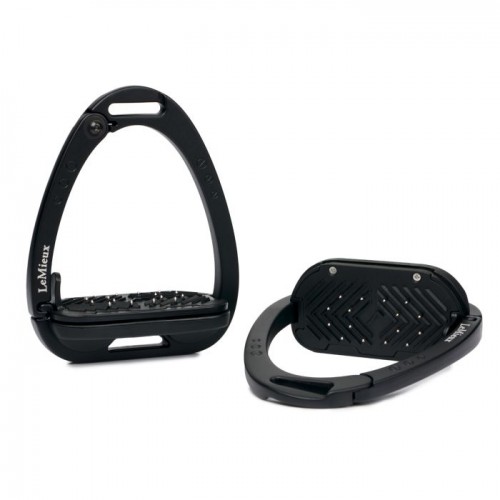 LeMieux Vector Control Stirrups